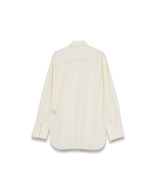 JOSEPH 【FOUNDATIONS】NEW CDC　ジョーブラウス Ivory