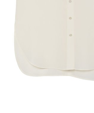 JOSEPH 【FOUNDATIONS】NEW CDC　ジョーブラウス Ivory