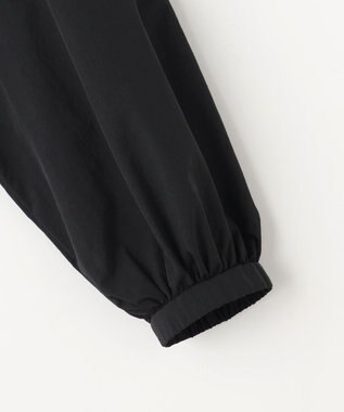 組曲 L エアリーブルゾン ブラック系9