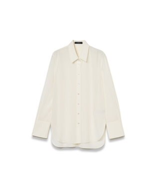 JOSEPH 【FOUNDATIONS】NEW CDC　ジョーブラウス Ivory