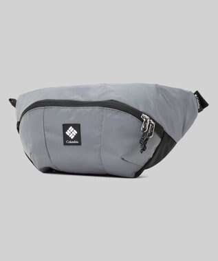 Columbia Columbia/ パナシーアヒップバッグ /コロンビア Grey Ash