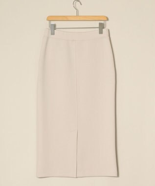 ONWARD Reuse Park 【組曲】スカート春夏 グレー