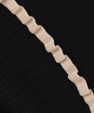 TOCCA RESONATE プルオーバー ブラック系