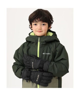 Columbia 【KIDS】ユースワーリバードIIIグローブ