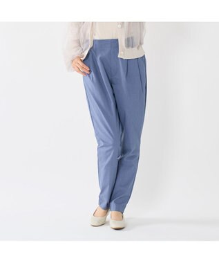 Riz raffinee <Riz raffinee>カットワークフラットパンプス アイボリー