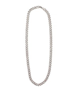 WEGO 【ユニセックス着用ITEM/MLサイズ展開】アクセ付きリンガーグラフィックT（SS） ブラック