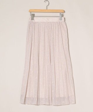 ONWARD Reuse Park 【any SiS】スカート春夏 グレー