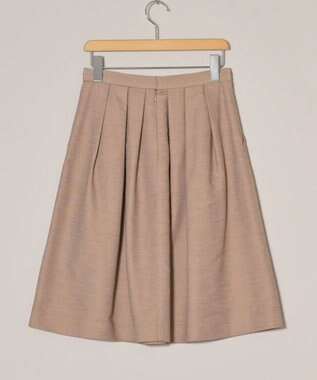 ONWARD Reuse Park 【組曲】スカート春夏 ブラウン