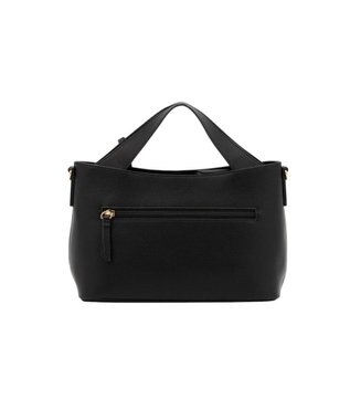 CLATHAS デポ 2WAYハンドバッグ ブラック