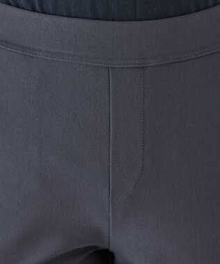 Tiaclasse 【新色追加・シーズンレス・日本製】エアシルキーパンツ オフベージュ