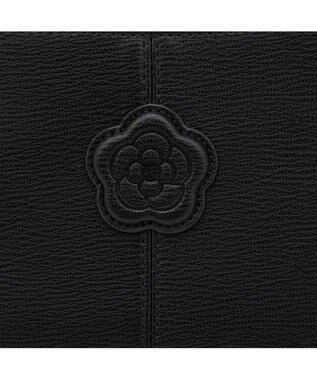 CLATHAS デポ 2WAYハンドバッグ ブラック