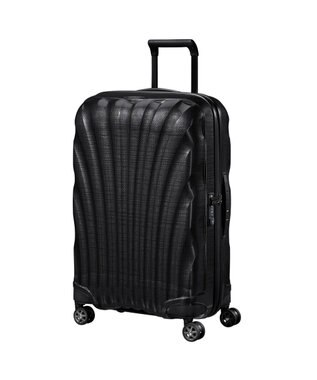 Samsonite サムソナイト スーツケース 68L  シ―ライト スピナー69 C-LITE ブラック
