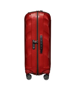 Samsonite サムソナイト スーツケース 68L  シ―ライト スピナー69 C-LITE チリレッド