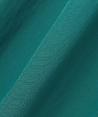 NAVE 【Nave　洗える】バイオツイル スカート グリーン系