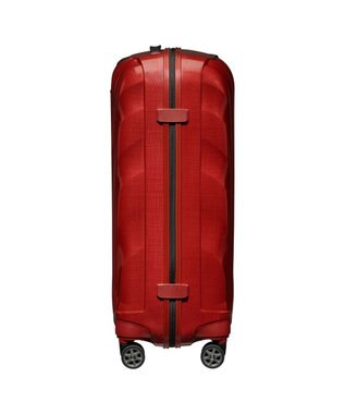 Samsonite サムソナイト スーツケース 68L  シ―ライト スピナー69 C-LITE チリレッド