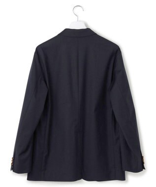 J.PRESS YORK STREET 【UNISEX】ネイビーブレザー / シングル ネイビー系