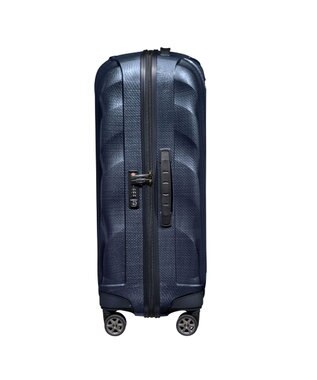 Samsonite サムソナイト スーツケース 68L  シ―ライト スピナー69 C-LITE ミッドナイトブルー