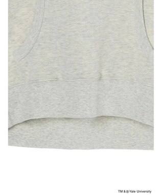 AMERICAN HOLIC ＴＭ＆ＲＹａｌｅ　Ｕｎｉｖｅｒｓｉｔｙ　スウェットパーカー Oatmeal