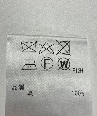 ONWARD Reuse Park 【J.PRESS】ニット秋冬 ネイビー