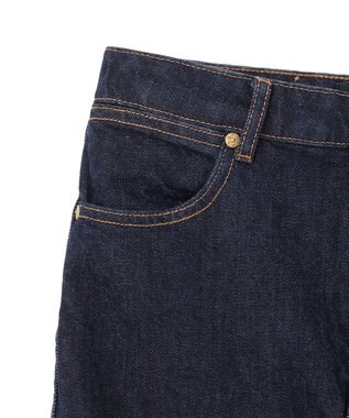 JOSEPH デニム　スリムトラウザーズ Indigo
