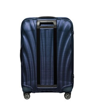 Samsonite サムソナイト スーツケース 68L  シ―ライト スピナー69 C-LITE ミッドナイトブルー