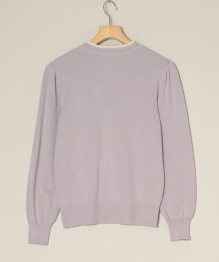 ONWARD Reuse Park 【any SiS】ニット秋冬 グレー