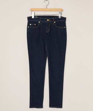 ONWARD Reuse Park 【any FAM】パンツ春夏 ネイビー