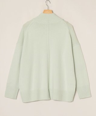 ONWARD Reuse Park 【23区】ニット秋冬 グリーン