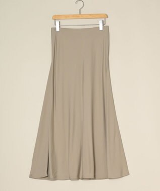 ONWARD Reuse Park 【23区】スカート秋冬 ベージュ