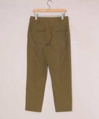 ONWARD Reuse Park 【23区】パンツ春夏 グリーン
