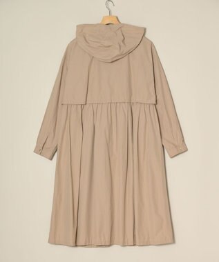 ONWARD Reuse Park 【any SiS】コート春夏 ベージュ