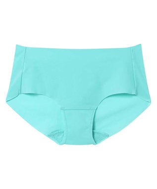 AMPHI 【NAILS INCコラボ】 ショーツ 【BRAGENIC ブラジェニック】 フリーカッティング(ウエスト・裾) 吸汗速乾 PMI145 アンフィ／ワコール