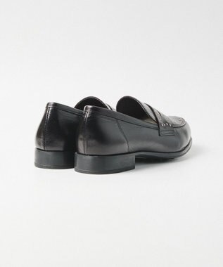 BONTRE 【BONTRE/ボントレ】スタッズローファー/50501-VA ブラック