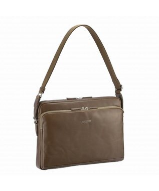  マッキントッシュフィロソフィー ブレイヴァル ショルダーバッグ 73119