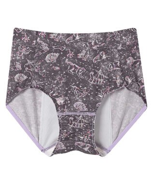 une nana cool MADEWITHLIBERTYFABRICナイト用サニタリーショーツ