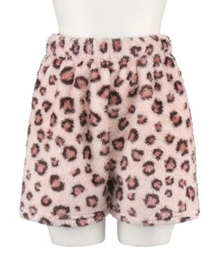 San-ai Resort（三愛水着楽園） 【SALE】温活にもぴったり！マイメロディショートパンツセット  【northerly】【サンリオキャラクターズ×San-ai Resortコラボ】 ピンク