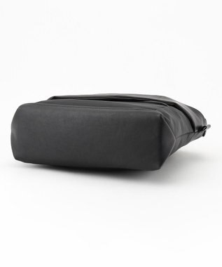 Y'SACCS 【Y'SACCS Gene Line】モルビアン トートバッグ Tall ブラック