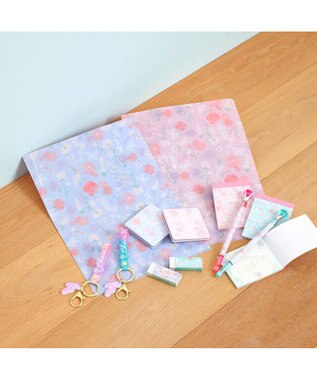 Chacott フラワー消しゴム -