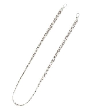 WEGO ビジューハトメストラップ