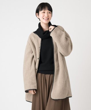 ONWARD Reuse Park 【UNFILO】コート秋冬