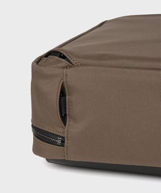 Paul Smith PS Paul Smith ビジネス ナイロン リュック ベージュ