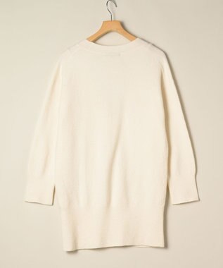 ONWARD Reuse Park 【23区】ニット秋冬 オフホワイト