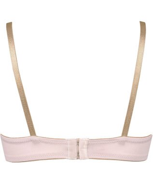 Wing 【ナチュラルアップブラ】 ふっくら自然なバストをメイク AA~Fカップ展開 KB3001 ウイング／ワコール ベージュ