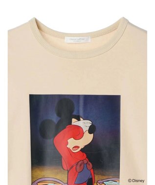 Green Parks ＦＡＮＴＡＳＩＡ／グラフィックＴシャツ Beige