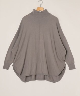 ONWARD Reuse Park 【any FAM】ニット秋冬 グレー
