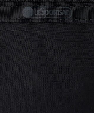 LeSportsac BUCKET TOTE/リサイクルドブラックJP リサイクルドブラックJP
