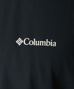 Columbia Columbia/ マッタレンジオムニフリーズタンク /コロンビア Black