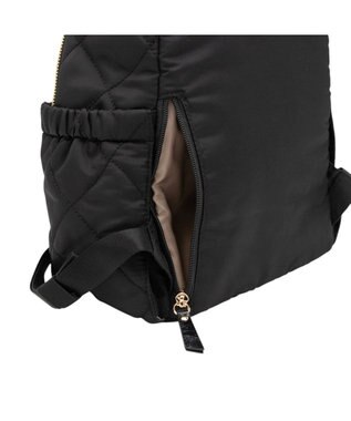 LANVIN en Bleu オルセー バックパック ブラック