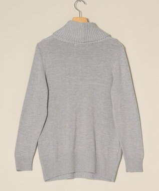 ONWARD Reuse Park 【自由区】ニット春夏 グレー