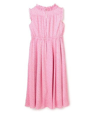 TOCCA 【chayさん着用・WEB限定カラーあり】HEART RUSH ドレス ピンク系5